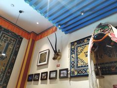 包厢-敏珠拉姆藏餐·南京厨房(富春江东街店)