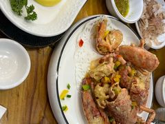 -醉壹号海鲜大排档(厦门美食地标店)