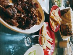 -大鹅岛绿色生态美食园