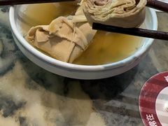 笋干千张包-慧娟面馆·餐厅(望江路店)