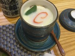 -兆治日本料理(华府世家店)