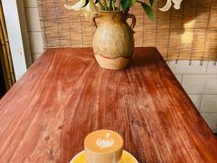 -唐咖精品咖啡(大理古城手冲店)