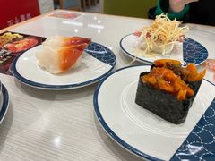 -濱寿司(高新伊藤店)