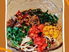 -岚·山野云南菜(顺城店)