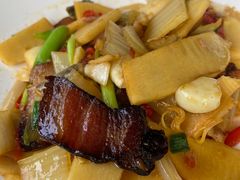 -野蔓果·山野菜(西湖景区·龙井茶田店)