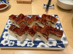 -小山日本料理(太古汇店)