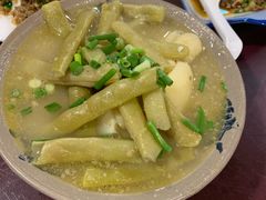 -百年粉蒸牛肉