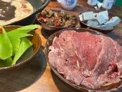 -楠火锅(哈尔滨金爵万象店)