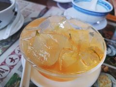 -周大娘牛乳(旧寨古村总店)