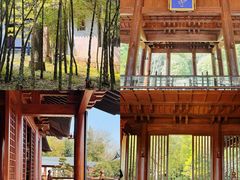 -兰亭风景区