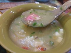 蘑菇私家土豆泥-蘑菇私房菜小馆(杨家坪西城天街店)