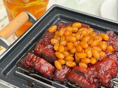 -大树餐厅(环球港店)