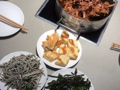 -蝎王府羊蝎子(虎坊桥总店)
