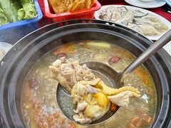 -花苑美食横琴生蚝火锅(拱北粤华路店)