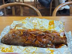 -金掌勺·锅包肉(双榆树店)