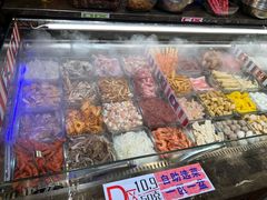 -川锅哎哟·麻辣香锅(国大城市广场店)