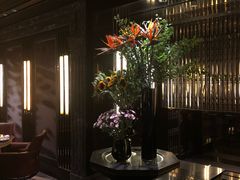 大堂-北京四季酒店·采逸轩