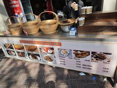 -水井拉粉油条(赤坎民国风情街店)