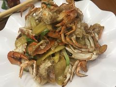 -牛品福潮汕牛肉火锅(旺庄店)