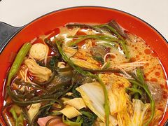 -张亮麻辣烫(北京富力又一城店)