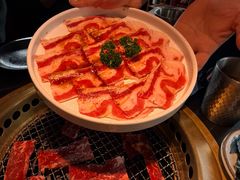 -谷牛和牛烤肉(漕河泾印象城店)