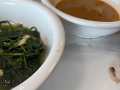 -秀妈厨房(灰汤老店)