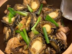 -长江国际酒店-中餐厅