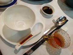 -无锡城中皇冠假日酒店·芳园中餐厅