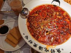 -江渔儿酸菜鱼(港湾1号店)