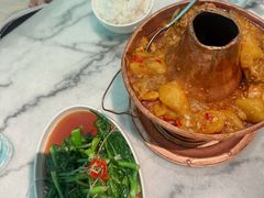 -中8楼风尚云南菜(颐堤港店)