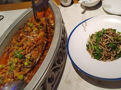-不倒翁·安徽名菜楼(步行街店)