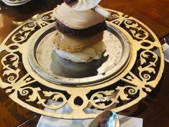 -MADO冰淇淋咖啡馆(淘金店)
