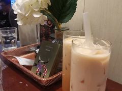 -芭莉与彩虹西餐厅(成都合生汇店)