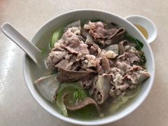 -志荣粿面小食店