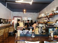 -251#coffee roasters(沿河东路店)