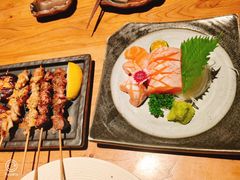 -炉胜·炉端烧·居酒屋