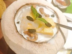 -星叶·东南亚料理(宁波万象汇店)