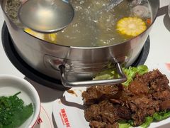 -陈记顺和潮汕牛肉火锅(棠德南路店)