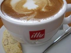 法式奶咔-榖屋house of flour(张江首店)