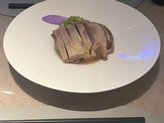 -南京THE TAI太和紫金大酒店