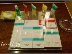 -杭州龙禧福朋喜来登酒店
