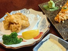 -鸟鹏烧鸟居酒屋(仁恒梦中心店)