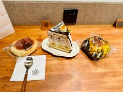 -Max Bakery 阿唛手作