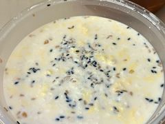-白翔甜食店
