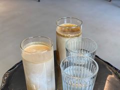 -fishtank鱼缸咖啡(三山街店)