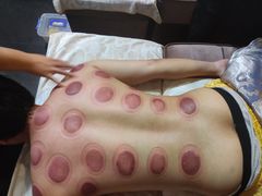 -金海岸足道(联盛大厦店)