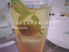 -娜娜家•Nana’s restaurant (爱琴海店)