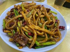 -清真新疆特色餐厅(红埠街店)
