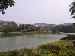 -厦门大学(思明校区)