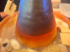 -额尔敦·品质自助(摩尔城店)